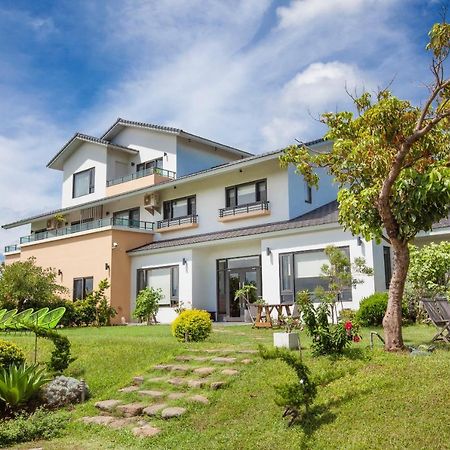 有棵樹特色民宿the Tree Hengchun Exterior photo